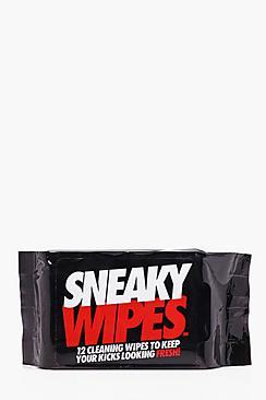 Boohoo Sneaky Wipes Shoe Wipes