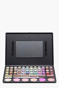 Boohoo 78 Eyeshadow Pro Palette