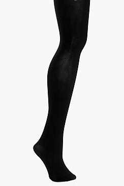 Boohoo Plus Abbie 80 Denier Tight