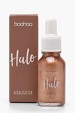 Boohoo Halo Highlighter Liquid