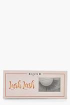 Boohoo Ruby Lush Lashes