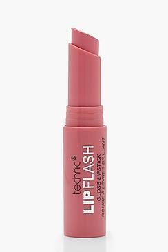 Boohoo Technic Lipstick - Woman Of Words
