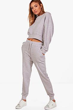 Boohoo Grace Athleisure Jogger