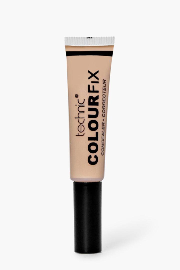 Boohoo Colour Fix Concealer Medium