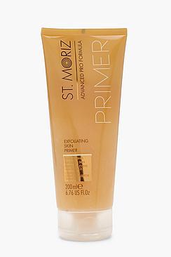 Boohoo St Moriz Pro Exfoliating Skin Primer