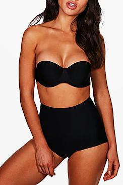 Boohoo Nina Bum Enhancing Shapewear Knickers
