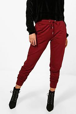 Boohoo Lena Lounge Joggers
