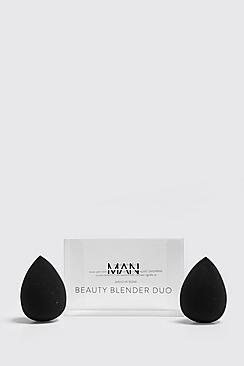 Boohoo Man Blending Sponges 2 Pack