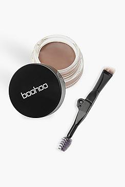 Boohoo Eyebrow Cream - Dark