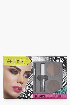 Boohoo Technic Brow Perfection