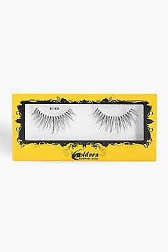 Boohoo Eldora Human Hair False Lashes H168