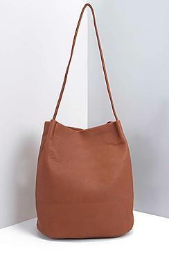 Boohoo Lois Origami Top Simple Duffle Bag