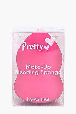 Boohoo Latex Free Make Up Blending Sponge