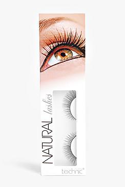 Boohoo Natural Eyelashes