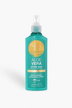 Boohoo Bondi Sands Aloe Vera After Sun Lotion Spf30