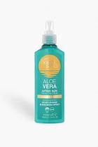 Boohoo Bondi Sands Aloe Vera After Sun Lotion Spf30