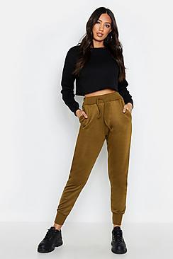 Boohoo Fit Lookback Joggers