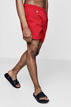 Boohoo Swim Shorts