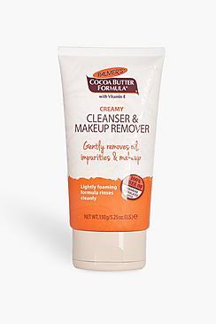 Boohoo Palmers Creamy Cleanser & Makeup Remover