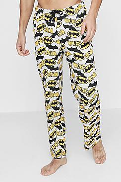 Boohoo Batman Lounge Pants