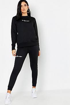 Boohoo San Francisco Jogger