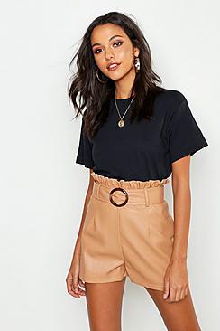 Boohoo Tall Basic T-shirt