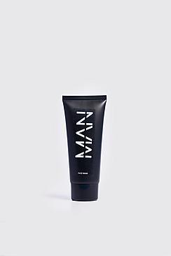 Boohoo Man Revitalising Face Wash