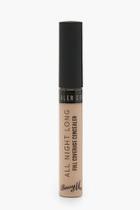 Boohoo Barry M All Night Cookie Concealer