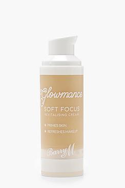 Boohoo Barry M Glowmance Primer