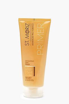 Boohoo St Moriz Advanced Exfoliating Skin Primer