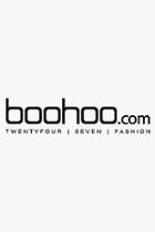 Boohoo 2 Pack Crew Neck Sleeveless Bodycon Dress