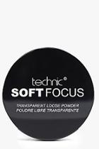 Boohoo Soft Focus Transparent Loose Powder