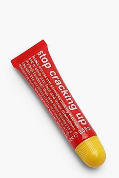 Boohoo Anatomicals Stop Cracking Up Lip Balm