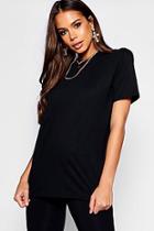 Boohoo Tall Basic Tee