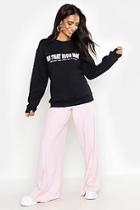 Boohoo Be The Rich Man Sweat