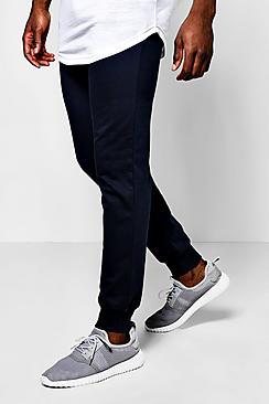 Boohoo Slim Fit Lounge Joggers