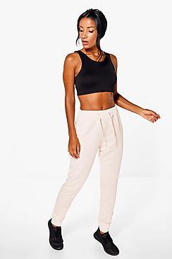 Boohoo Georgina Athleisure Running Joggers