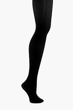 Boohoo Macie 40 Denier Tights