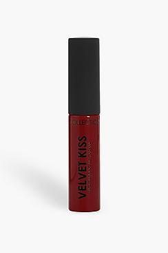 Boohoo Collection Velvet Kiss Lipgloss - Rosie