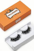 Boohoo Land Of Lashes Halloween Bewitched