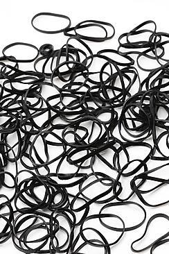 Boohoo Katie Mini Elastic Hair Band Packs