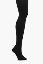 Boohoo Hollie Fleece Lined Tights