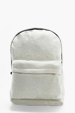 Boohoo Borg Backpack