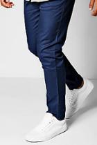 Boohoo Slim Fit Chino With Stretch
