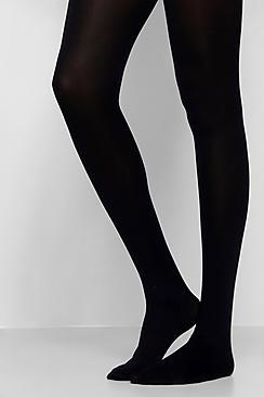 Boohoo Soft Touch Luxury 60 Denier Tights