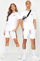 Boohoo Pride T-shirt With Gradient Back Print