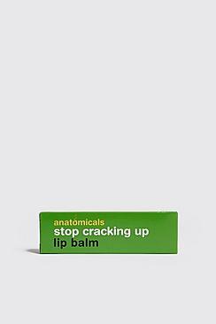 Boohoo Stop Cracking Up Lip Balm