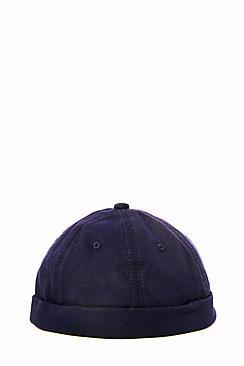 Boohoo Six Panel Beanie