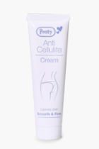 Boohoo Anti-cellulite Cream Clear