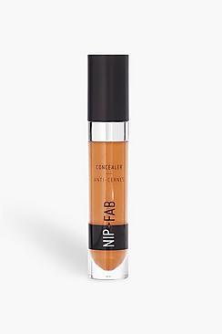 Boohoo Nip + Fab Liquid Concealer Stick - Terracotta
